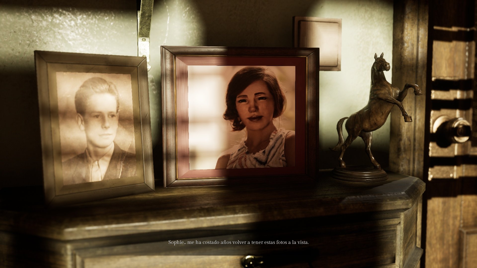 Song Of Horror: Complete Edition